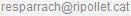 email regidor